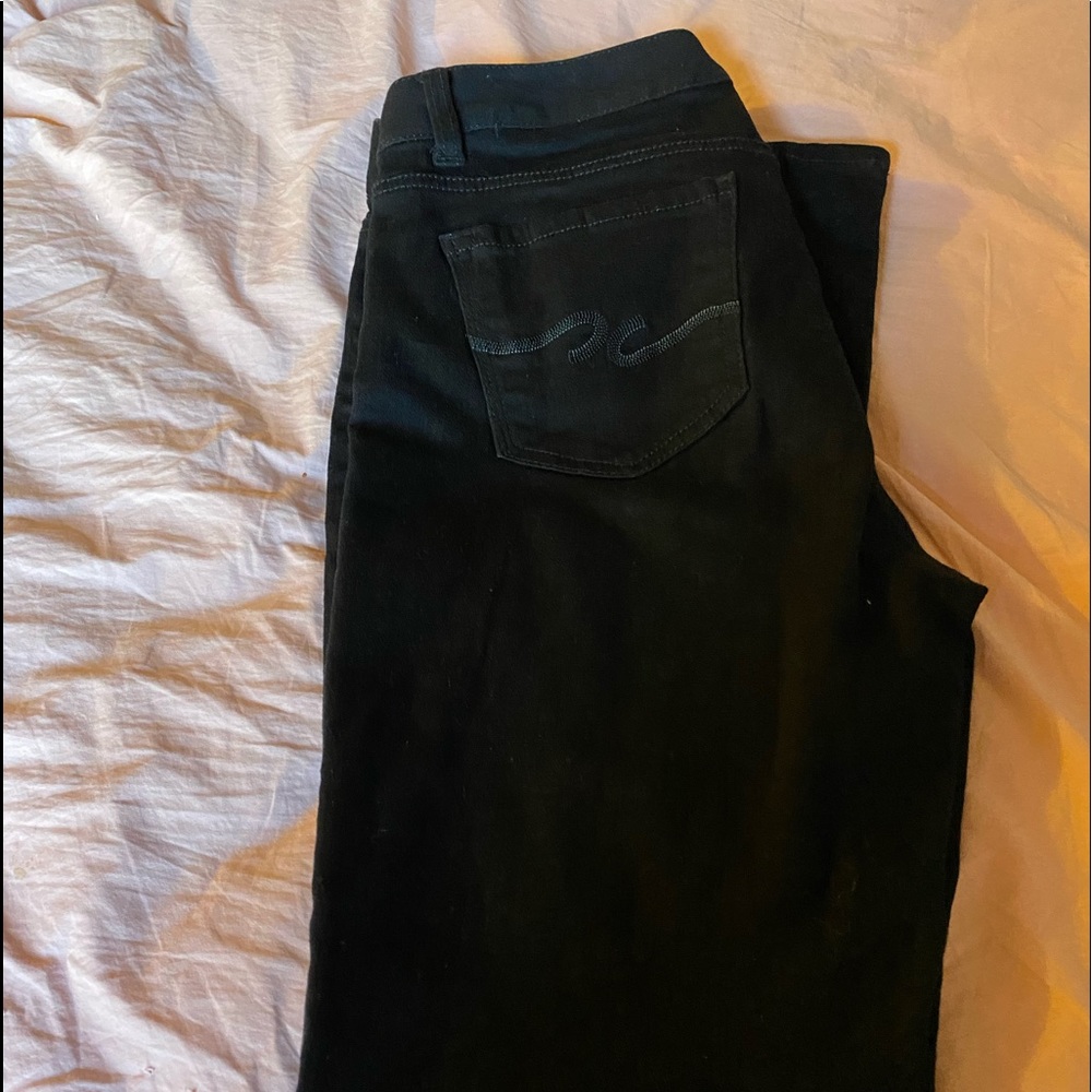 Tommy Hill jeans